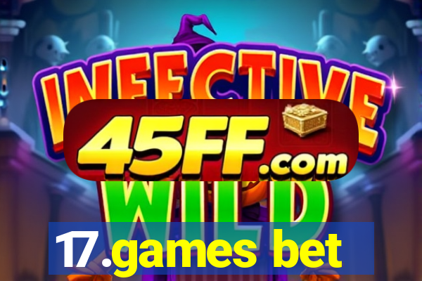 17.games bet